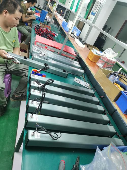 广东亚飞拓智能科技与品冠光电 携手共筑智能光电新生态
